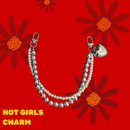 Chill Girl Charm