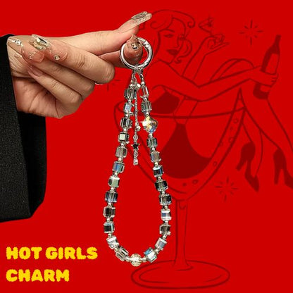 Martini Charm