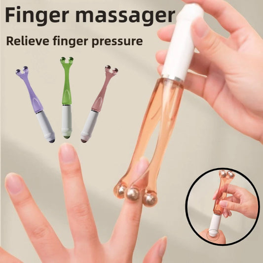 Finger Roller - Neru.08